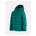 Bunda Peak Performance Jr Frost Down Jacket Green Ivy/Glazed