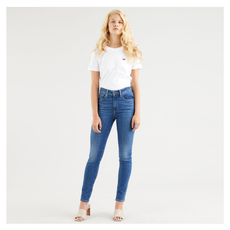 721 High Rise Skinny Jeans – 27/30 Levi´s