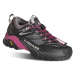 KAYLAND-Duke Ws Gtx, Black/Fuchsia Čierna