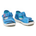 Superfit Sandále 1-000293-8020 Modrá