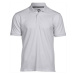 Tee Jays Pánske polo tričko - väčšej veľkosti TJ07000X White