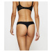 Dámske tangá Amourette Hipster String - - 0004 - TRIUMPH