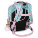 Bagmaster Lumi 23 A Pink/Blue