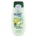 Glem Vital Natur Wunder šampón pre normálne až suché vlasy kiwi, uhorky a konope 350 ml