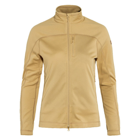 Fjällräven Abisko Lite Fleece Jacket W