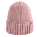 Art Of Polo Unisex's Hat cz24812-2 Grey Pink