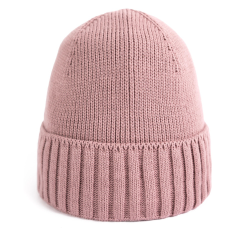 Art Of Polo Unisex's Hat cz24812-2 Grey Pink