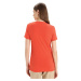 icebreaker W Merino Central Classic Short Sleeve T-Shirt