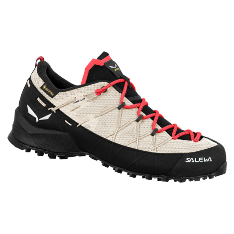 Salewa Wildfire GTX Oatmeal, EU ½ Dámske topánky