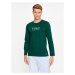 Polo Ralph Lauren Pyžamový top 714899614007 Zelená Regular Fit
