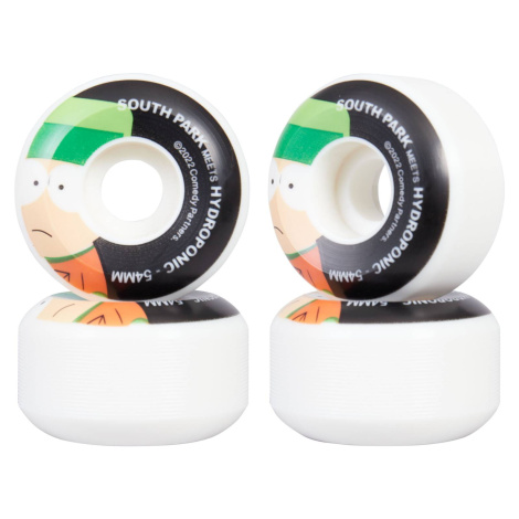 Hydroponic South Park Kolečka pro skateboard 4-Souprava