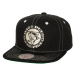 Pittsburgh Penguins čiapka flat šiltovka Contrast Natural Snapback Vintage