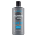 SYOSS Men Šampón na vlasy Clean & Cool 440 ml