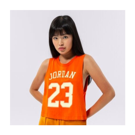 Jordan Tričko W J Heritage Tričko Core