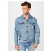 LEVI'S ® Prechodná bunda 'The Trucker Jacket'  modrá denim