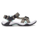 CMP Sandále Hamal Wmn Hiking Sandal 38Q9956 Zelená