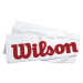 Wilson Tenisový uterák Court Towel Farba: Biela