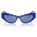 D&G  Occhiali da Sole Dolce Gabbana DG4450 31191U  Slnečné okuliare Modrá
