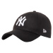 New-Era  9FORTY New York Yankees MLB Cap  Šiltovky Čierna