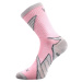 Voxx Joskik Detské športové ponožky - 3 páry BM000001470200101621 mix B - holka