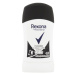 Rexona antiperspirant stick Inv.Black & White