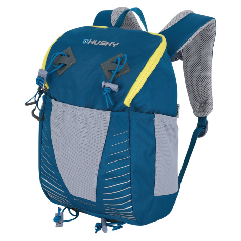 Children's backpack HUSKY Jadju 10l blue