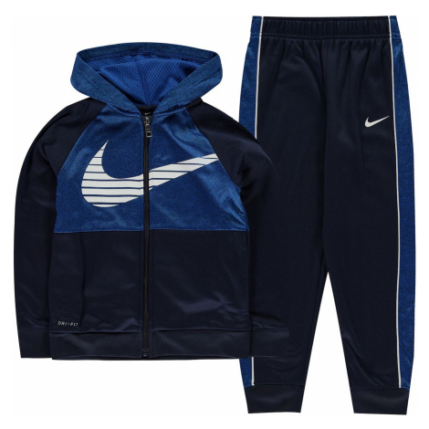 Chlapčenské teplákové súpravy Nike