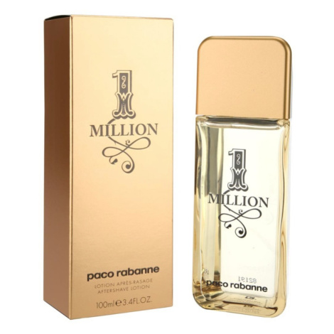 Paco Rabanne 1 Million voda po holení, 100 ml