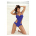 Belinda Marina M-548 Sapphire Swimsuit