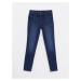 LC Waikiki Slim Fit Girl's Jean Trousers