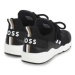 Boss Sneakersy J29331 Čierna