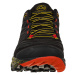 La Sportiva Akasha II Black/Yellow