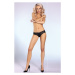 LivCo Corsetti Fashion Woman's Panties Glorietta