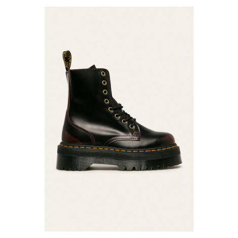 Dámske WORKERY Dr Martens
