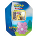 Nintendo Pokémon - Pokemon GO Gift Tin Varianta: Blissey