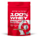 Scitec Nutrition 100% Whey Protein Professional čokoláda-kokos