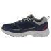 TMAVOMODRÉ PÁNSKE TENISKY SKECHERS OAK CANYON-VERKETTA 51898-NVGY