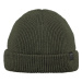 Barts KINYETI BEANIE Army Winter Hat