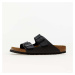 Tenisky Birkenstock Arizona Birko-Flor Soft Footbed Black