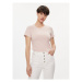 Calvin Klein Jeans 2-dielna súprava tričiek J20J219734 Ružová Slim Fit