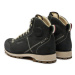 Dolomite Trekingová obuv Cinquantaquattro High Fg W Gtx GORE-TEX 268009-0119004 Čierna