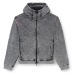 Mikina Diesel Amst-Trane-Ht48 Sweat-Shirt Volcanic Ash