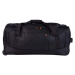 Willard TRISH70 Cestovná taška s kolieskami, čierna, veľkosť