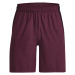 Šortky Under Armour Tech Vent Short Dark Maroon