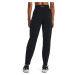 Kalhoty Under Armour Outrun The Storm Pant Black