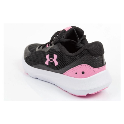 Under Armour W 3025013-001 dámska obuv