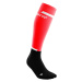 Men's Compression Knee-High Socks CEP 4.0 Pink/Black