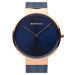 Bering 14539-367 Classic 39 mm