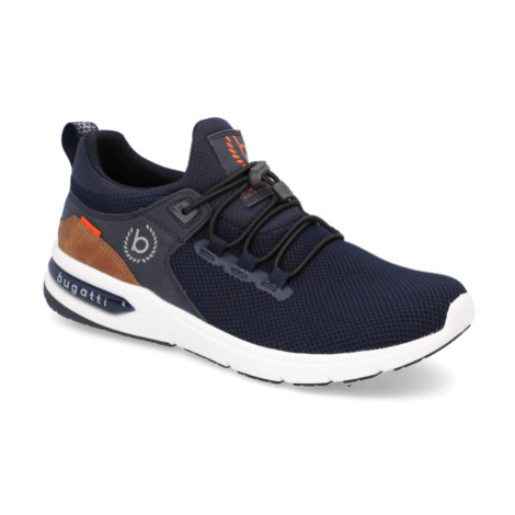 Sportovné poltopánky Bugatti