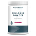 Kolagén v prášku Collagen Powder Tub - 30servings - Cranberry and Raspberry